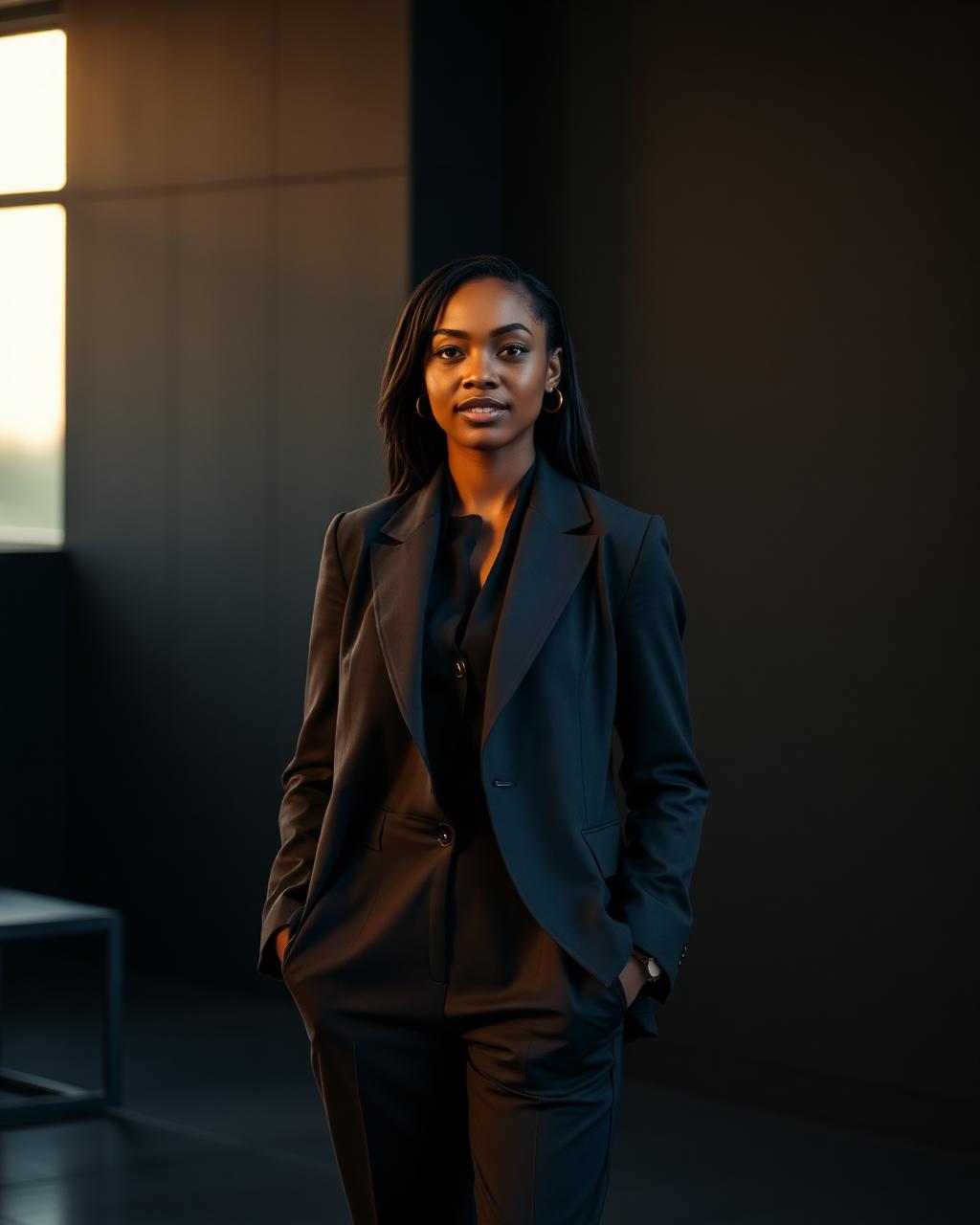 Ifedayo, 28